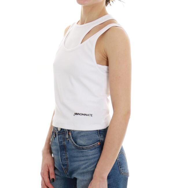 TOP DOPPIATO HINNOMINATE - Mad Fashion | img vers.1300x/